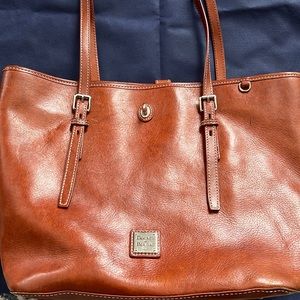 Dooney & Bourke Dover Tote